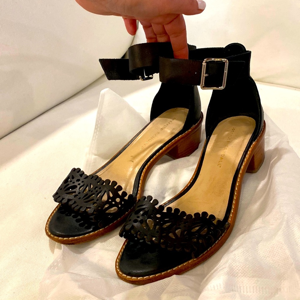 Loeffler Randall